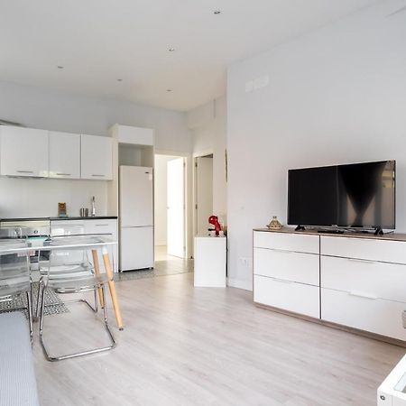 Modern Apartment-1Bedroom 1Bathroom-Tetuan 马德里 外观 照片