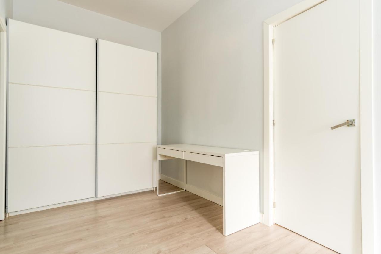 Modern Apartment-1Bedroom 1Bathroom-Tetuan 马德里 外观 照片
