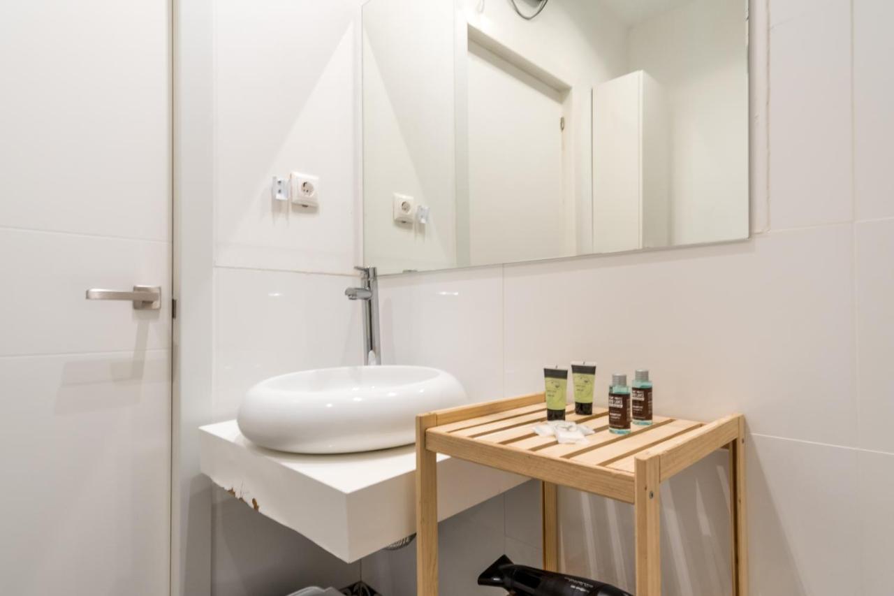 Modern Apartment-1Bedroom 1Bathroom-Tetuan 马德里 外观 照片